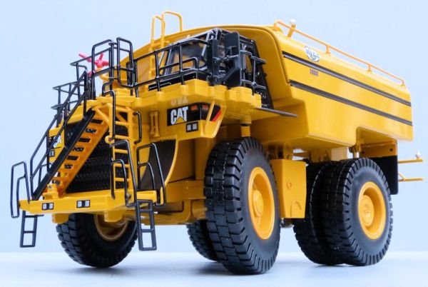 NOR55276 - Occasion - Citerne à eau 785D Minier CATERPILLAR -