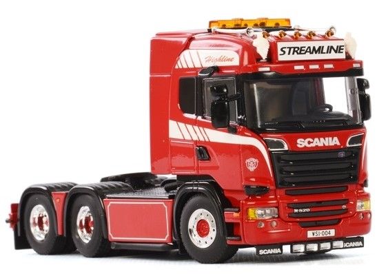 WSI04-1151 - SCANIA R Streamline Highline 6x4 