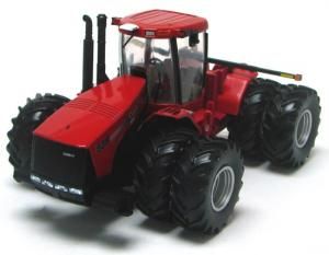 ERT14517A - Tracteur CASE IH Steiger 535 avec Roues Jumelées - 1