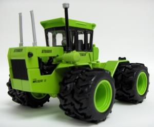 ERT2019DA - Tracteur Articulé STEIGER Wildcat Series II - 1