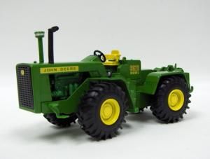 ERT45077 - JOHN DEERE 8020 Edition PRESTIGE - 1