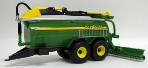 ERT15965 - Tonne à Lisier JOHN DEERE - 1