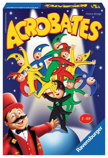 RAV210039 - Acrobates - 1