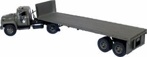 FIGE503088 - Camion FORD F-800 US Army - 1