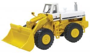 FIGE800311 - Chargeur INTERNATIONAL 560 Pay Loader - 1