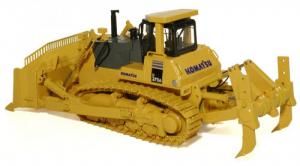 FIGE500216 - BULL KOMATSU D375A - 1