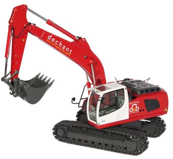 NZG856/11 - Pelle LIEBHERR R936 