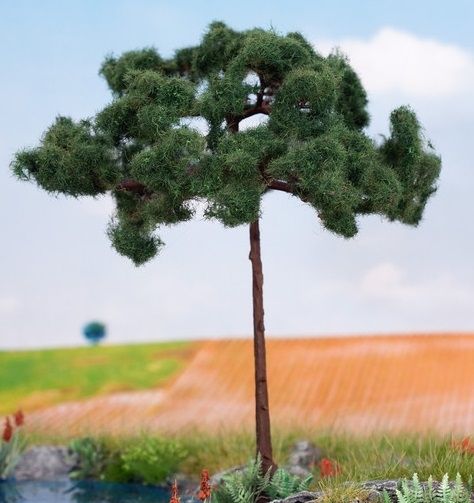 NOC21997 - Pin parasol 11.5 cm - 1