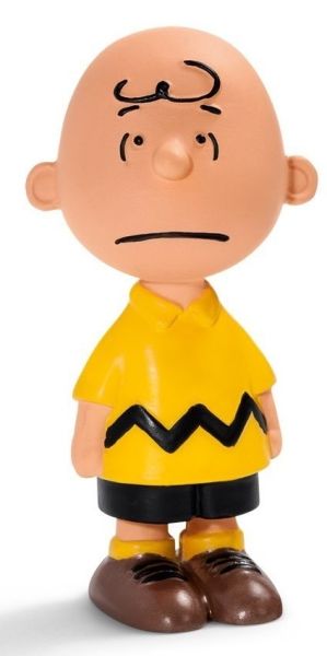 SHL22007 - Charlie Brown - 1