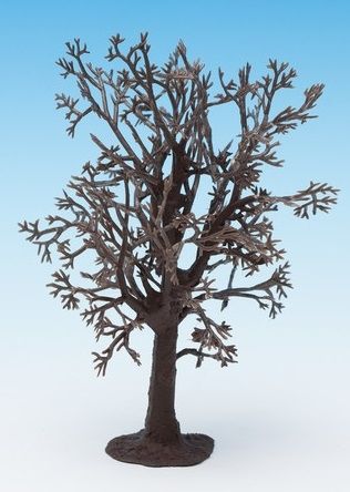 NOC22010 - Structure d'arbre - Hêtre 13 cm - 1