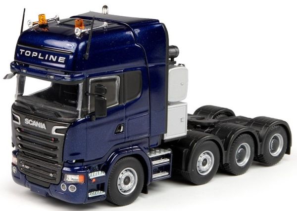 TEK65312 - SCANIA R12 Streamline Topline 8x4 