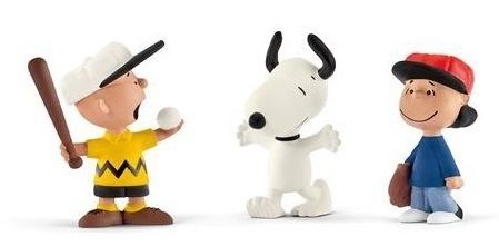 SHL22043 - Scenery Pack Baseball - 1