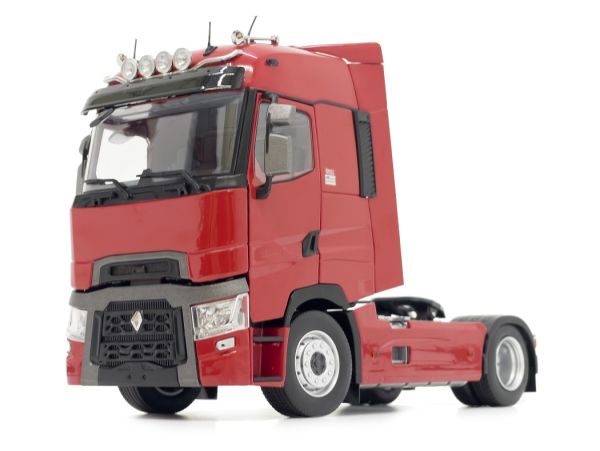 MAR2205-03 - RENAULT T 4x2 Rouge - 1