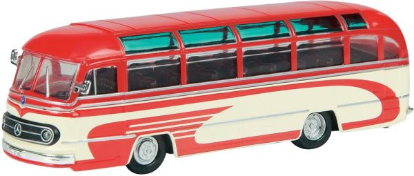 SCH25865 - Bus MERCEDES O321 