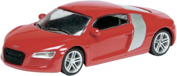 SCH25845 - AUDI R8 