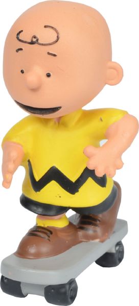 SHL22076 - Charlie Brown Skateur - 1