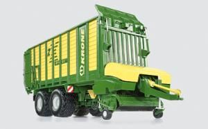 WIK77302 - Autochargeuse KRONE Precision - 1