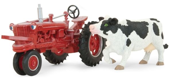 ERT37761 - Mc CORMICK Farmall 