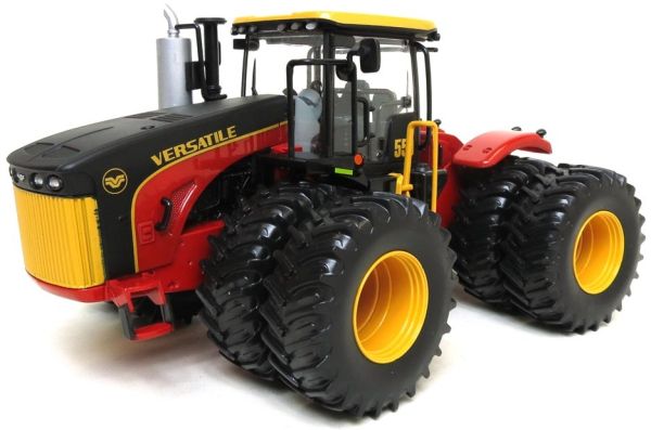 ERT16309A - VERSATILE 550 4WD - Edition Limitée pour les 50 ans (1966-2016) - 1