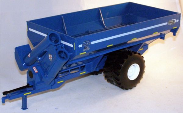 GPR1313 - Transbordeur KINZE 1050 - 1