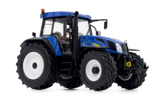 MAR2212 - NEW HOLLAND T7550 - 1