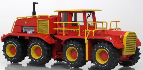 DCP40050 - VERSATILE BIG ROY 1080 - Occasion - 1