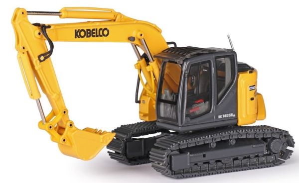 CON2220/01 - Pelle KOBELCO SK140SRLC-7 - 1