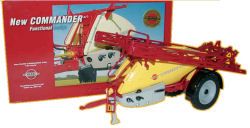 HAR01 - Pulvérisateur Trainé HARDI Commander - 1