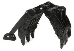 GF32B - Pince à Roche Mécanique 