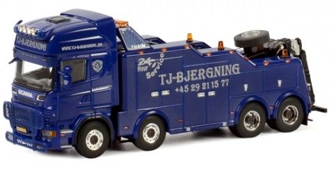 WSI01-1489 - SCANIA R09 8x4 Dépannage 