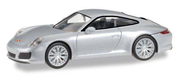 HER038638 - PORSCHE 911 Carrera 4S 