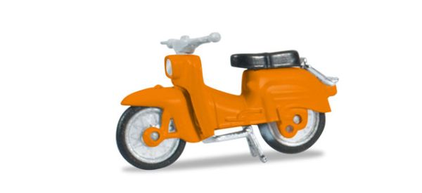 HER053136-003 - Scooter SIMSON KR 51/1 
