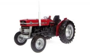 UH2698 - MASSEY FERGUSON 135 - 1