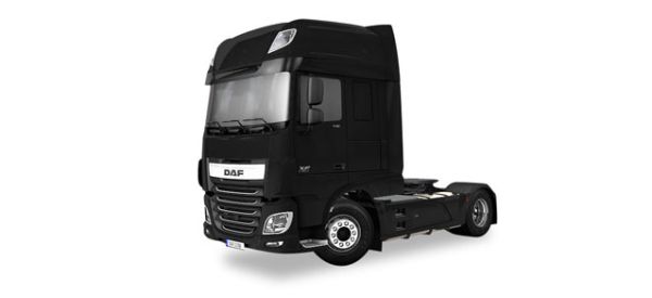 HER305969 - DAF 105XF SSC Euro6 4x2 