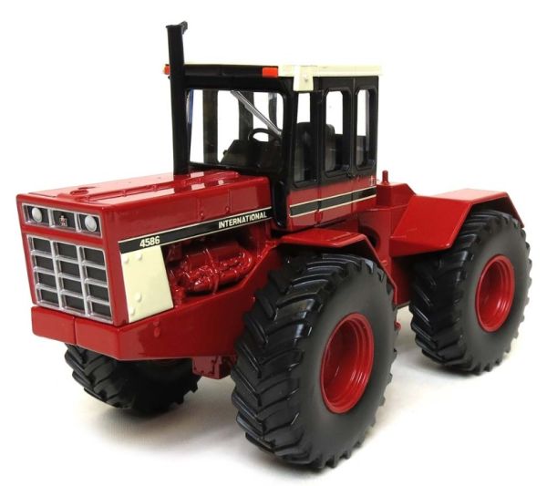 ERT14946 - INTERNATIONAL HARVESTER 4586 - 1