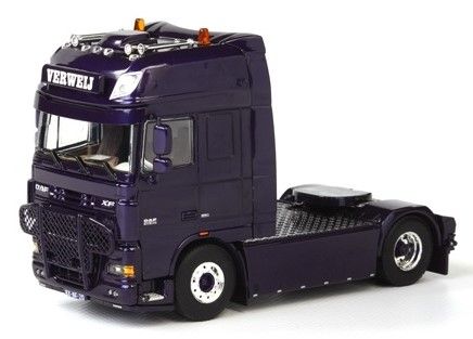 WSI01-1641 - DAF XF 105 SSC 4x2 