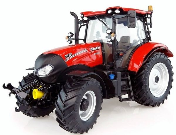 UH5266 - CASE IH Maxxum 145 CVX 2017 - 1