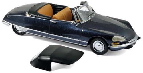 NOREV157054 - CITROEN DS 21 Cabriolet 