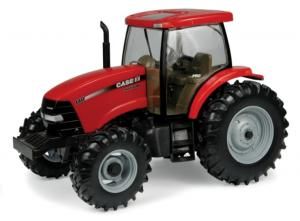 ERT14596 - Tracteur CASE IH Maxxum 140 - 1