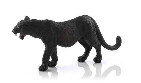 SHL14688 - Panthère noire - 1