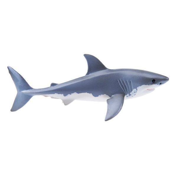 SHL14700 - Requin blanc - 1
