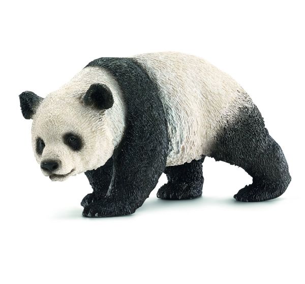 SHL14706 - Panda géant, femelle - 1