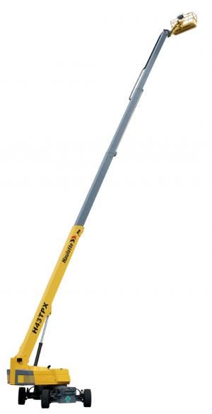 JOA209 - Nacelle HAULOTTE H43 TPX - 1