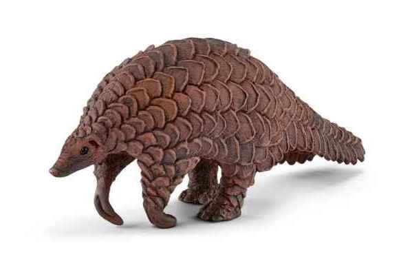 SHL14757 - Pangolin géant - 1