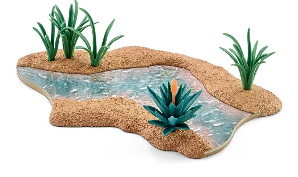 SHL42255 - Cours d'eau - 1