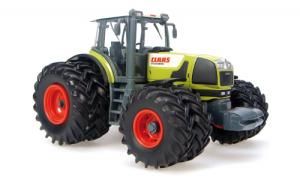 UH2757 - Tracteur CLAAS Atlès 946RZ Jumelé - 1