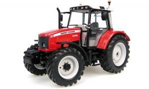 UH2740 - Tracteur MASSEY FERGUSON 5480 - 1ere Version - 1