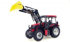UH2720 - KIROVETS 3180ATM Avec Chargeur - 1
