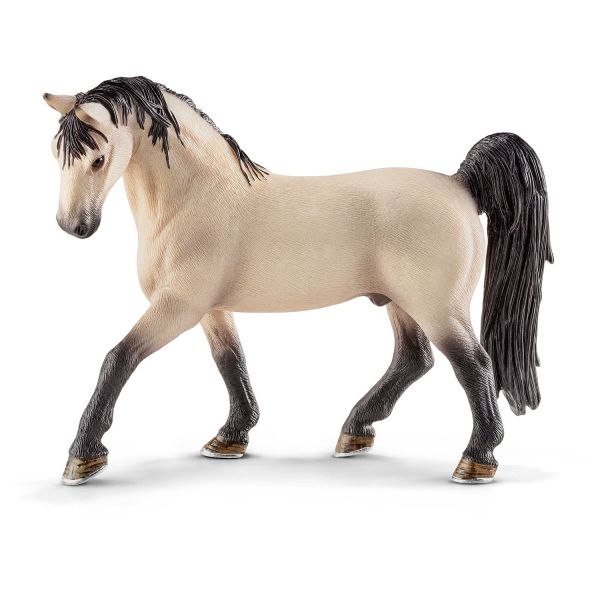 SHL13789 - Etalon Tennessee Walker - 1