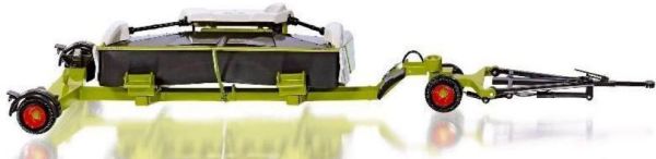 WIK170658 - Coupe CLAAS Direct Disc 520 avec chariot Boîte promotionnelle - 1